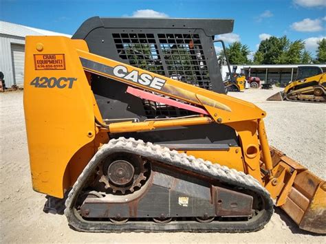 2006 case 420ct skid steer zeisloft|case 420 for sale.